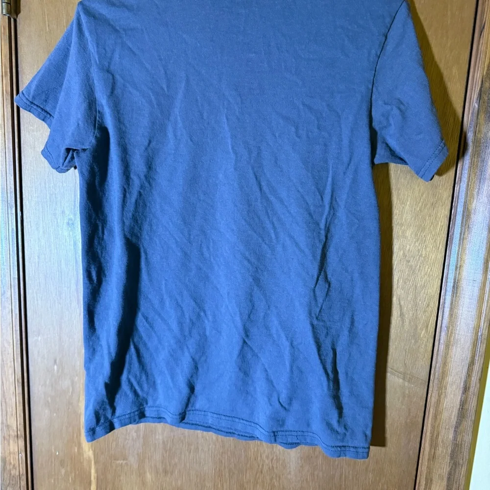 Women’s Rehab Led Zeppelin Graphic T-Shirt *flawed* - Picture 4 of 4